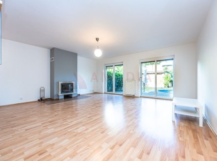 Prodej domu/vily, 125 m²