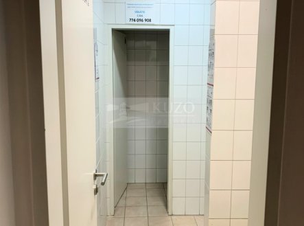 Pronájem skladu, 4 m²