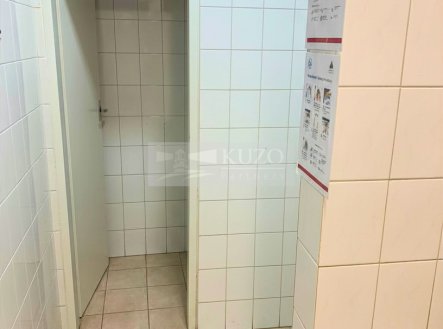 Pronájem skladu, 4 m²