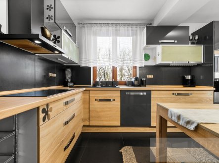 Prodej domu/vily, 230 m²