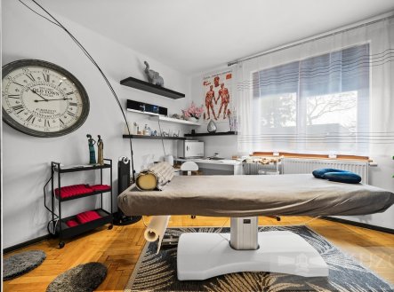 Prodej domu/vily, 230 m²