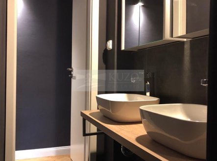 Prodej bytu, 1+kk, 46 m²
