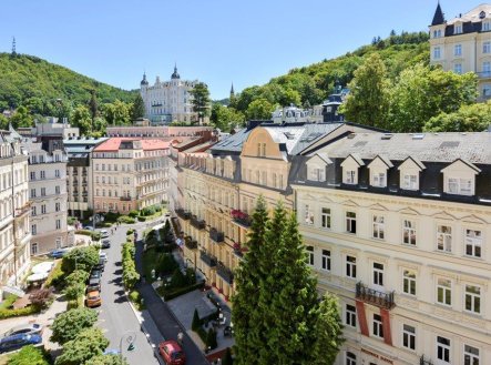 Prodej bytu, 1+kk, 46 m²