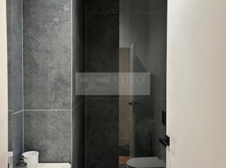 Prodej bytu, 2+kk, 49 m²