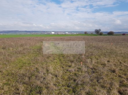 Prodej pozemku pro bydlení, 806 m²