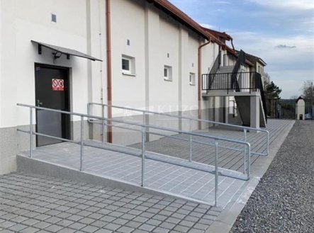 Pronájem skladu, 5 m²