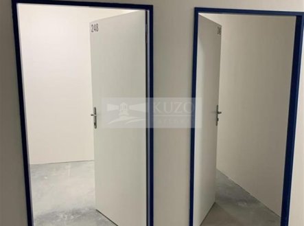 Pronájem skladu, 5 m²