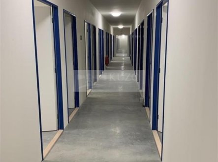 Pronájem skladu, 5 m²