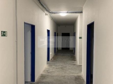 Pronájem skladu, 11 m²