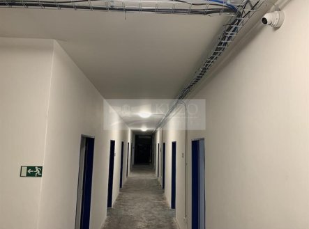 Pronájem skladu, 14 m²