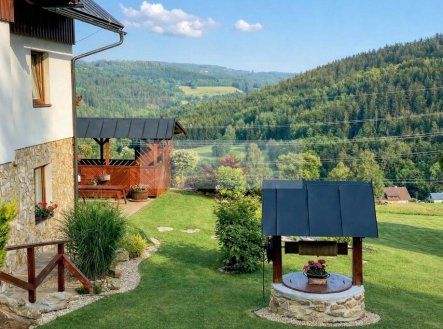 Prodej jiné komerční nemovitosti, 345 m²