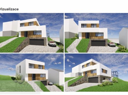 Prodej pozemku pro bydlení, 527 m²