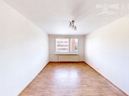 Prodej bytu, 1+kk, 30 m²