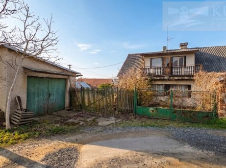 Prodej domu/vily, 220 m²
