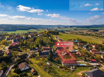 Prodej domu/vily, 220 m²