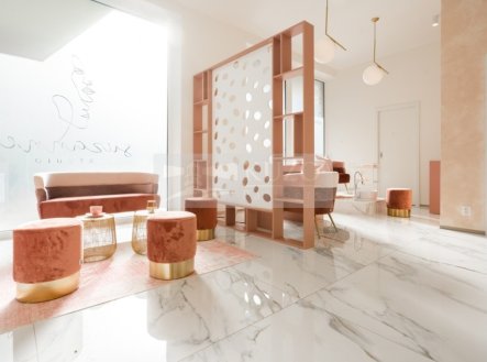 Prodej obchodní prostory, 73 m²