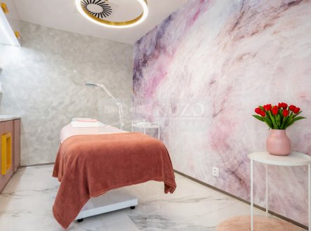 Prodej obchodní prostory, 73 m²