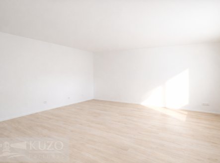 Pronájem bytu, 2+kk, 59 m²