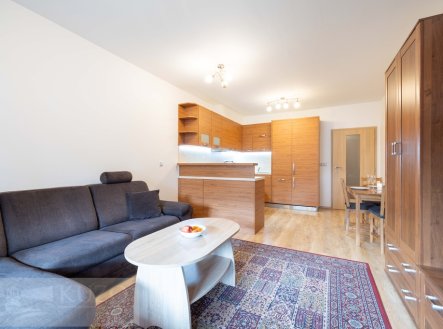 Prodej bytu, 3+kk, 72 m²