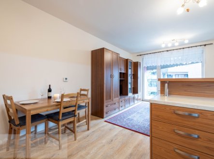 Prodej bytu, 3+kk, 72 m²