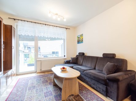 Prodej bytu, 3+kk, 72 m²