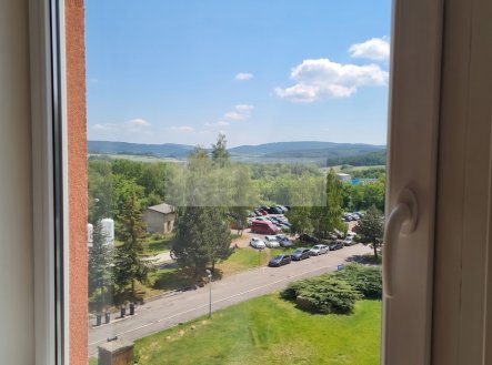 Pronájem bytu, 2+kk, 54 m² obrázek