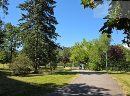 Pronájem bytu, 3+kk, 60 m²