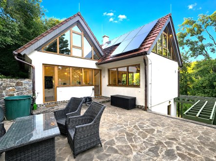 Pronájem domu/vily, 120 m²