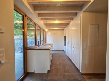 Pronájem domu/vily, 120 m²
