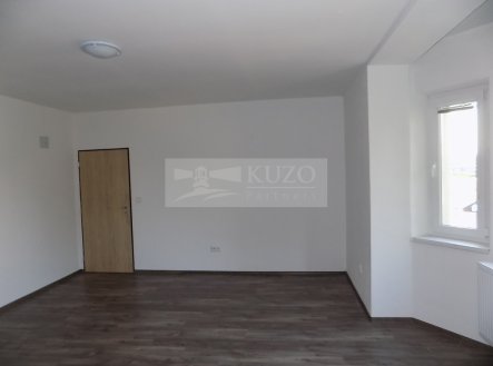 Pronájem bytu, 2+1, 65 m²