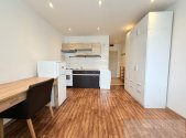 Prodej bytu, 1+kk, 21 m²