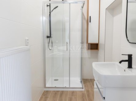 Pronájem bytu, 3+kk, 47 m²