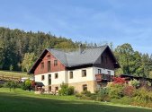 Prodej domu/vily, 345 m²