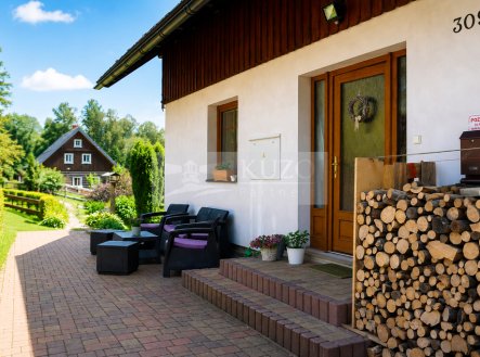 Prodej domu/vily, 345 m²