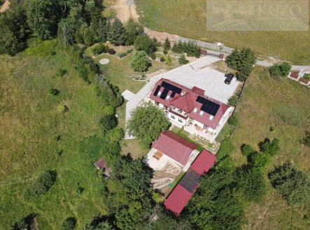 Pronájem bytu, 1+kk, 290 m² obrázek