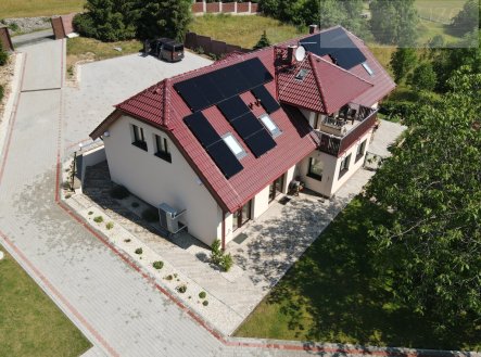 Pronájem bytu, 1+kk, 290 m²