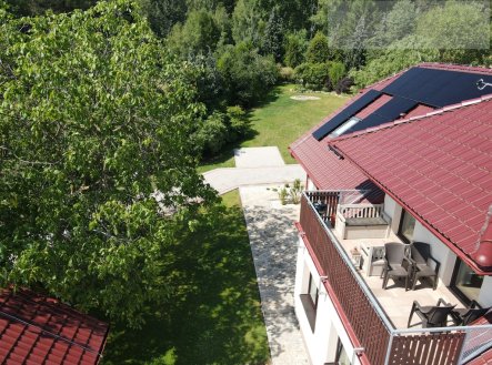 Pronájem bytu, 1+kk, 290 m²