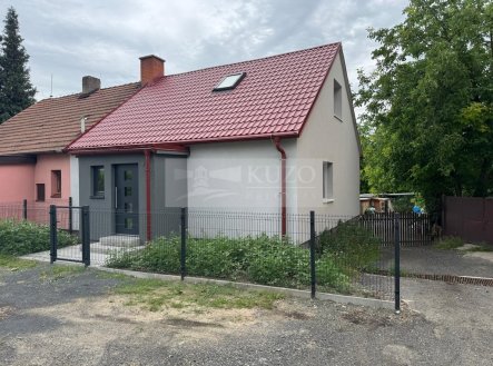 Prodej domu/vily, 125 m²