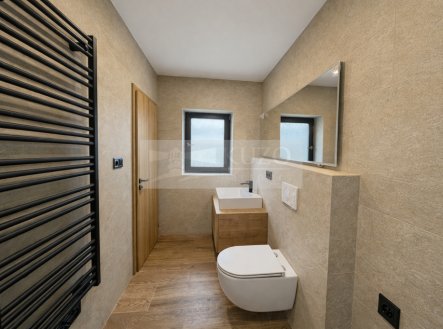 Prodej domu/vily, 125 m²