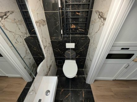 Pronájem bytu, 1+kk, 16 m²