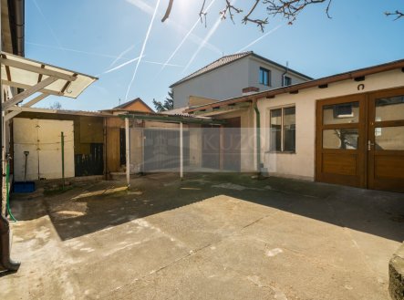 Prodej obchodní prostory, 177 m²
