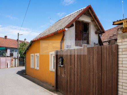 Prodej domu/vily, 107 m² obrázek