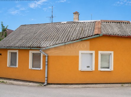 Prodej domu/vily, 107 m²