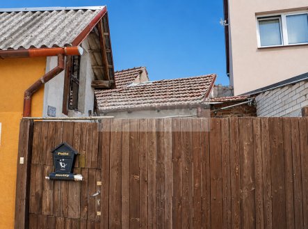Prodej domu/vily, 107 m²