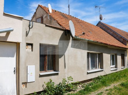 Prodej domu/vily, 107 m²
