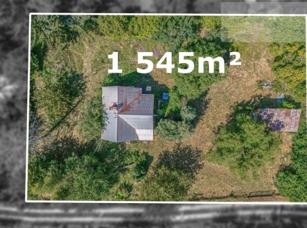 Prodej pozemku pro bydlení, 1 599 m²