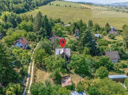 Prodej pozemku pro bydlení, 1 599 m²