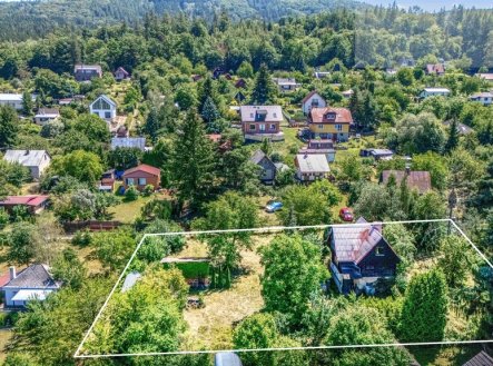 Prodej pozemku pro bydlení, 1 599 m²