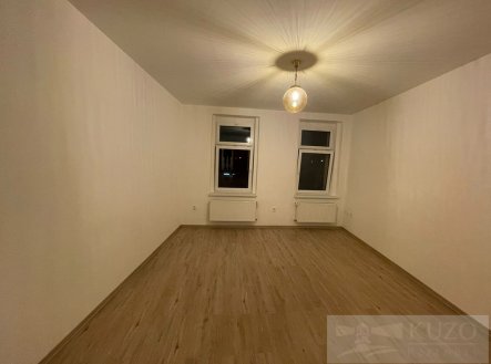 Pronájem bytu, 2+kk, 50 m²