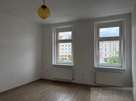 Pronájem bytu, 2+kk, 50 m²